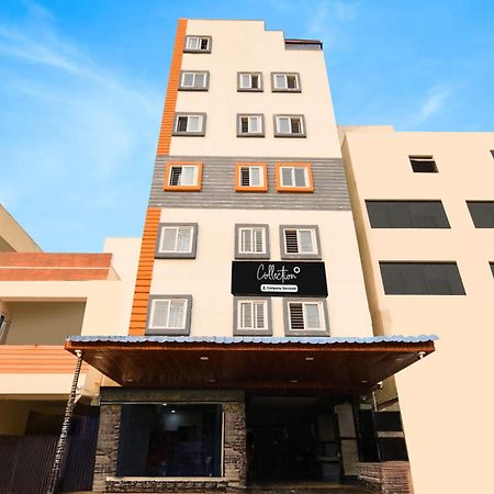 Super Collection O Gachibowli Phase - 1 Near Isb Hotel Ngoại thất bức ảnh