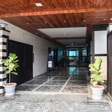 Super Collection O Gachibowli Phase - 1 Near Isb Hotel Ngoại thất bức ảnh